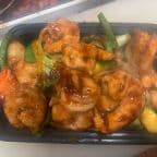 Best Shrimp with Mixed Veg in Wantagh, NY