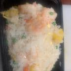 Best Pineapple Coconut Fried Rice (Phao Pahd Supparot) in Wantagh, NY