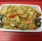 Best Spicy Coconut Noodle (Mee Ga-Thi) in Wantagh, NY