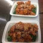 Best Sesame Shrimp in Wantagh, NY